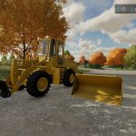 amkodor to 18b v1.0 fs22 8