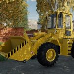 amkodor to 18b v1.0.0.1 fs22 2