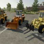 amkodor to 18b wheel loader v1.0 fs22 1