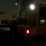 amkodor to 18b wheel loader v1.0 fs22 4