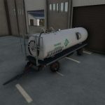 ammoniak pack v1.0 fs22 2