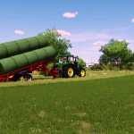 anderson rbm2000 bale wagon v1.0 fs22 1