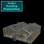 andysmodding production pack v1.0 fs22 2