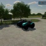 andysmodding tuning pack v1.2 fs22 2