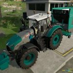 andysmodding tuning pack v1.3.2 fs22 2