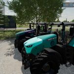 andysmodding tuning pack version v1.3.6 fs22 6