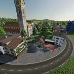 angeliter land v1.0.0.3 fs22 3