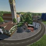 angeliter land v3.0.0.1 fs22 3