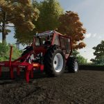 angeloni breaker dp 5 v2.0 fs22 2