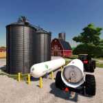 anhydrous ammonia addon v1.0 fs22 1