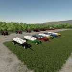 anhydrous ammonia pack v1.1 fs22 1