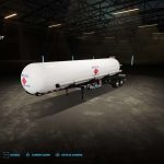 anhydrous propane transport trailers v1.0 fs22 3