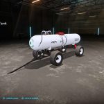 anhydrous tank pack v1.0 fs22 4