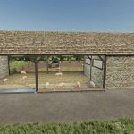 animal barn pack v1.0 fs22 5