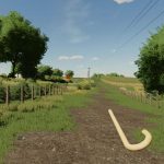 animal cane v1.0 fs22 2