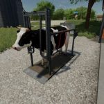 animal care station v1.0 fs22 2