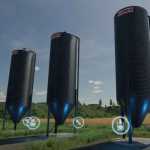 animal feed purchasing silo v1.0 fs22 1