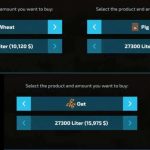 animal feed purchasing silo v1.0 fs22 2