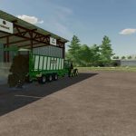 animal food and crop storage v1.0 fs22 2