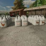 animal food bigbags v1.0 fs22 5