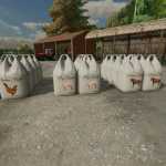 animal food bigbags v1.0.0.1 fs22 1