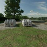 animal food bigbags v1.0.0.1 fs22 2