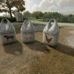 animal food bigbags v1.0.0.1 fs22 3