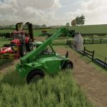 animal food bigbags v1.0.0.1 fs22 6