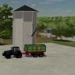 animal food buying station v0.8 fs22 1