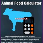 animal food calculator versiOn en espaNol v1.0.0.1 fs22 2