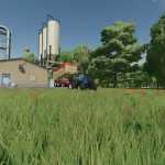 animal food factories v1.0 fs22 1