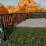 animal trailer v1.0 fs22 3