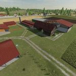 animalcreek map v1.0.2 fs22 2