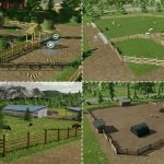 animals placeables pack v1.2 fs22 5