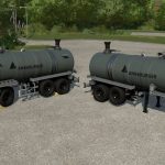 annaburger htd pack v1.1 fs22 5