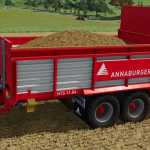 annaburger hts 11d.04 spreaders v1.0.1.1 fs22 1