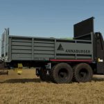 annaburger hts 11d.04 spreaders v1.0.2 fs22 2