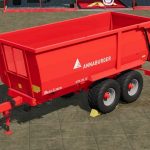 annaburger hts 20.12 v1.0 fs22 3