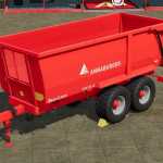 annaburger hts 20.12 v1.0.1 fs22 1