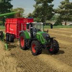 annaburger hts 20.12 v1.0.1 fs22 2