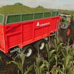 annaburger hts 22.79 multiland plus v1.3 fs22 1