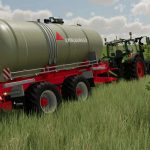 annaburger hts 22.79 multiland plus v1.3 fs22 2