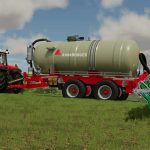 annaburger hts 22.79 multiland plus v1.3 fs22 5