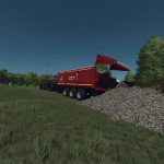 annaburger hts 29.17 28schubmax 29 v1.0 fs22 2