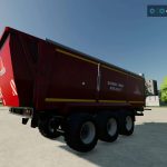 annaburger hts 29.17 v1.0 fs22 3