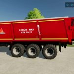 annaburger hts 29.17 v1.0 fs22 4