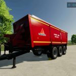 annaburger hts 29.17 v1.0 fs22 6