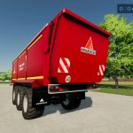 annaburger hts 29.17 v1.0 fs22 7