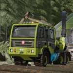 annaburger hts 31.06 v1.0 fs22 1