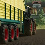 annaburger hts 31.06 v1.0 fs22 2